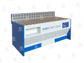 Автономный вытяжной стол Korst модель AVT-2210